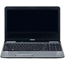 An a image of a Toshiba Dynabook Satellite L750D.