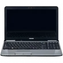 An a image of a Toshiba Dynabook Satellite L750D.