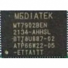 MediaTek MT7902BEN Chipset