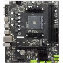 Esonic A320M Motherboard Drivers