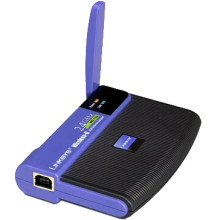 Cisco-Linksys WUSB54Gv1 Wireless-G USB Adapter Drivers