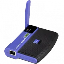 Cisco-Linksys WUSB54Gv1 Wireless-G USB Adapter Drivers