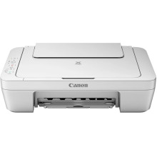 An image of a Canon PIXMA MG2560 Printer.