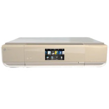 HP ENVY 110 e-All-in-One Printer series - D411 