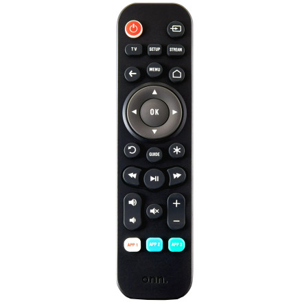 Remote Controls