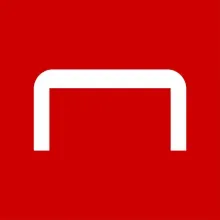 The Staples Logo