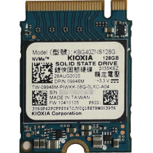 (Dell) Toshiba/KIOXIA Solid State Drive Firmware Update