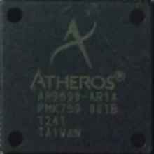 Atheros AR9590 Chipset