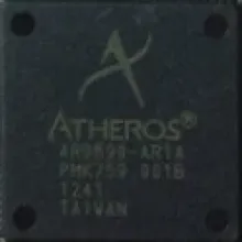 Atheros AR9590 Chipset