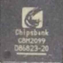 Chipsbank CBM2099 Chipsets