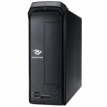 Packard Bell iMedia S2870 Drivers