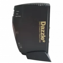  Dazzle* DVD Creation Station 200 Drivers