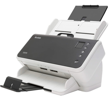 Kodak S2040 Scanner Driver