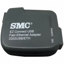 SMC EZ Connect USB 10/100 Fast Ethernet Adapter Drivers
