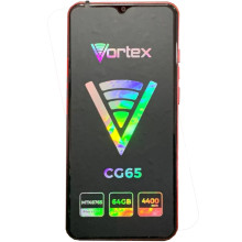 Vortex CG65 USB Drivers