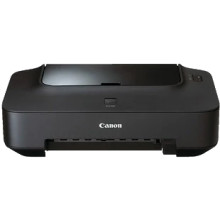 Canon iP2770 Series Driver