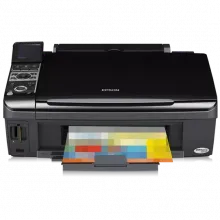 Epson Stylus SX400 Printer Driver