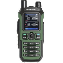 Baofeng UV-21 V2 Driver