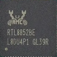 Realtek RTL8852CE Chipset