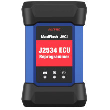 Autel J2534 Drivers
