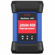 Autel J2534 Drivers