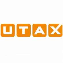 UTAX Logo