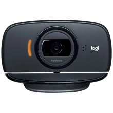 Logitech HD Webcam C525 Drivers (Windows/macOS)