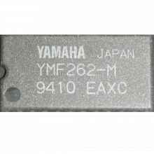 Yamaha YMF262-M Chipset