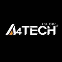 A4Tech Logo