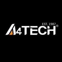 A4Tech Logo