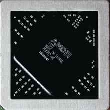 AMD Cayman Chipset