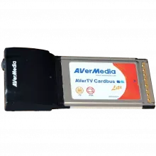 AVerMedia E501R driver