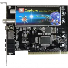 Sabrent SBT-TVFM Driver