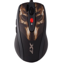 A4Tech XL-750BH Laser Gaming Mouse Drivers
