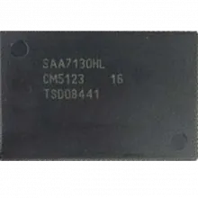 Philips SAA7130 Chipset