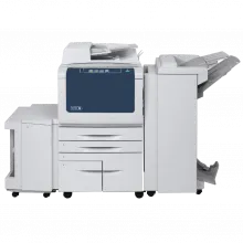 Xerox 5855 Driver