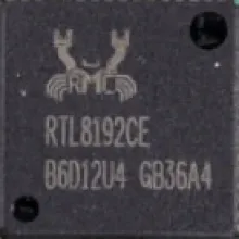 Realtek RTL8192CE Chipset