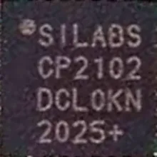 Silicon Labs CP2102