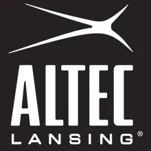 Altec Lansing Logo