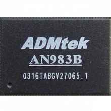 ADMtek AN983B Chipset