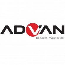 ADVAN Logo