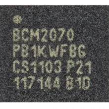 Broadcom BCM20703 Chipset