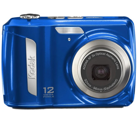 Kodak EasyShare CD153 Digital Camera Software/ Drivers