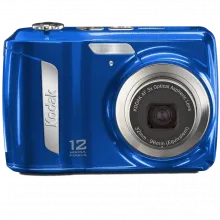 Kodak EasyShare CD153 Digital Camera Software/ Drivers