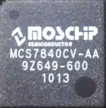 MosChip MCS7840CV-AA Chipset