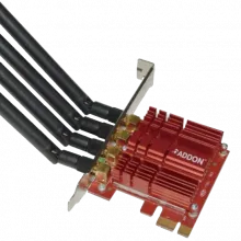 ADDON AWP1750E WiFi Adapter Drivers