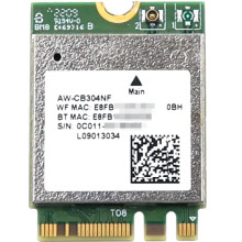  AzureWave AW-CB304NF (WiFi5/BT4.2) Drivers