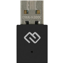 Digma DWA-N300C USB 2.0 Drivers (Windows 11/10/8/7)