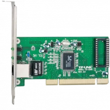 TP-Link TG-3269 Gigabit PCI Network Adapter Drivers