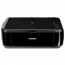  Canon MP495 Drivers 